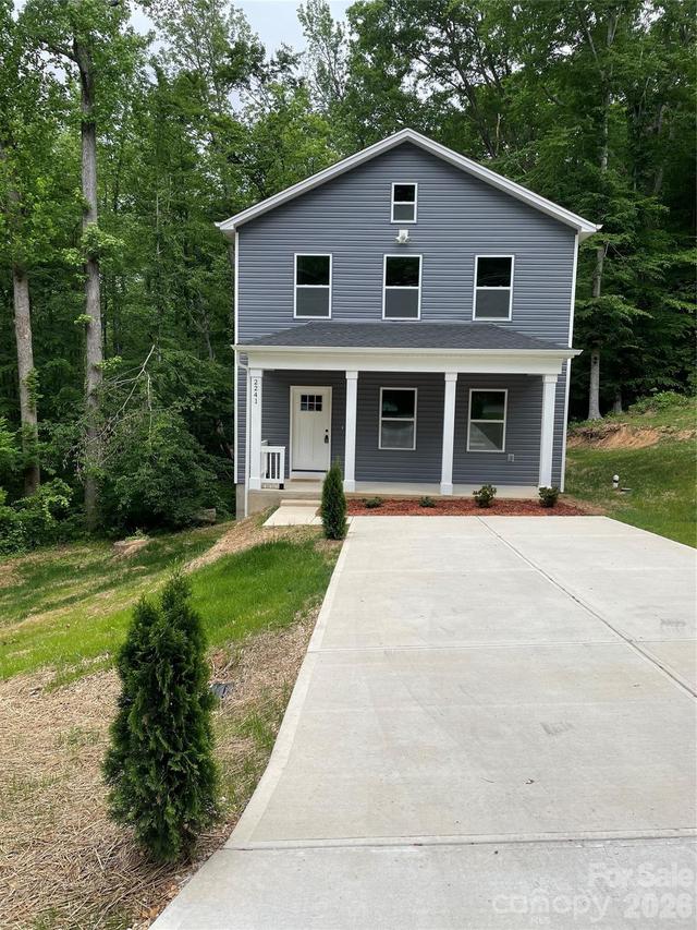 2241 Beauty St., Statesville, NC 28625