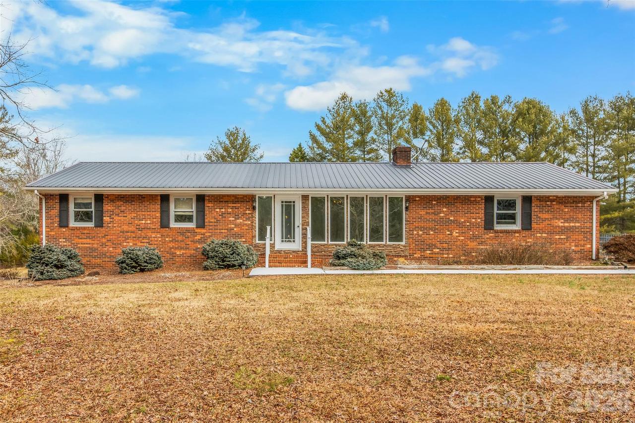 3575 Nc 801 Hwy., Mocksville, NC 27028