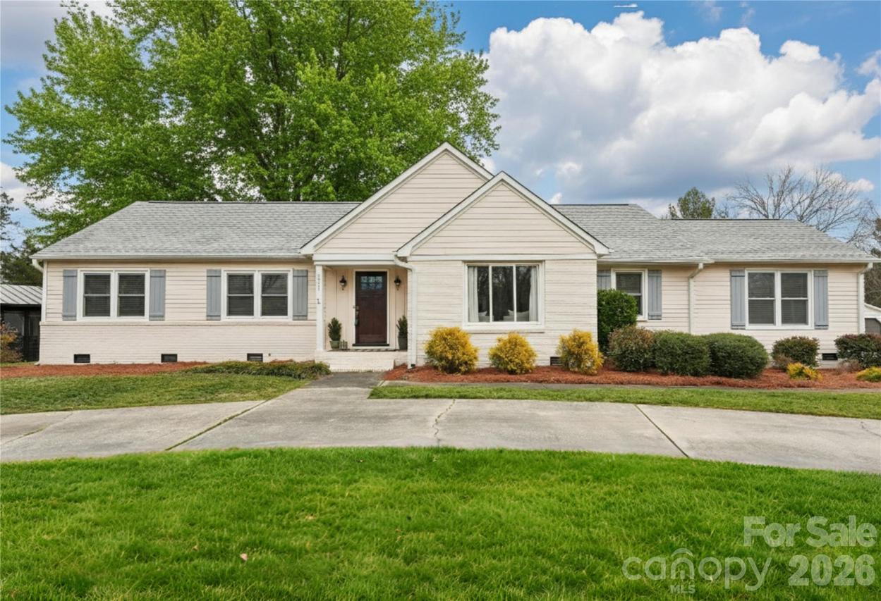 6511 Brynwood Dr., Charlotte, NC 28226