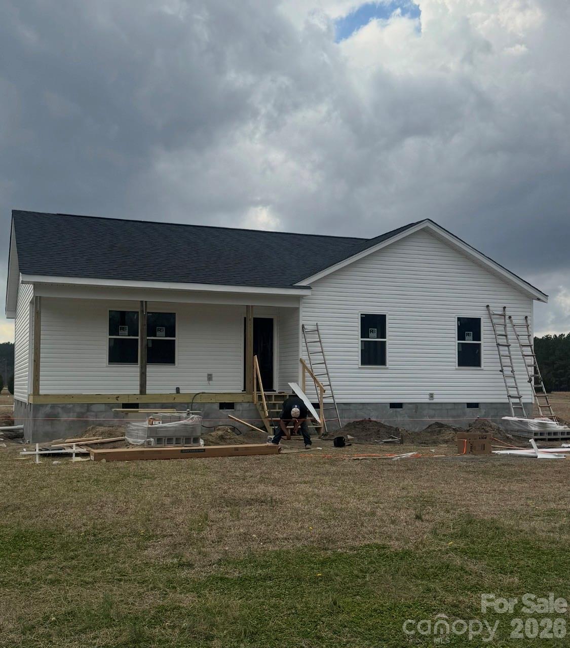 3403 Nc 33 Hwy., Grimesland, NC 27837