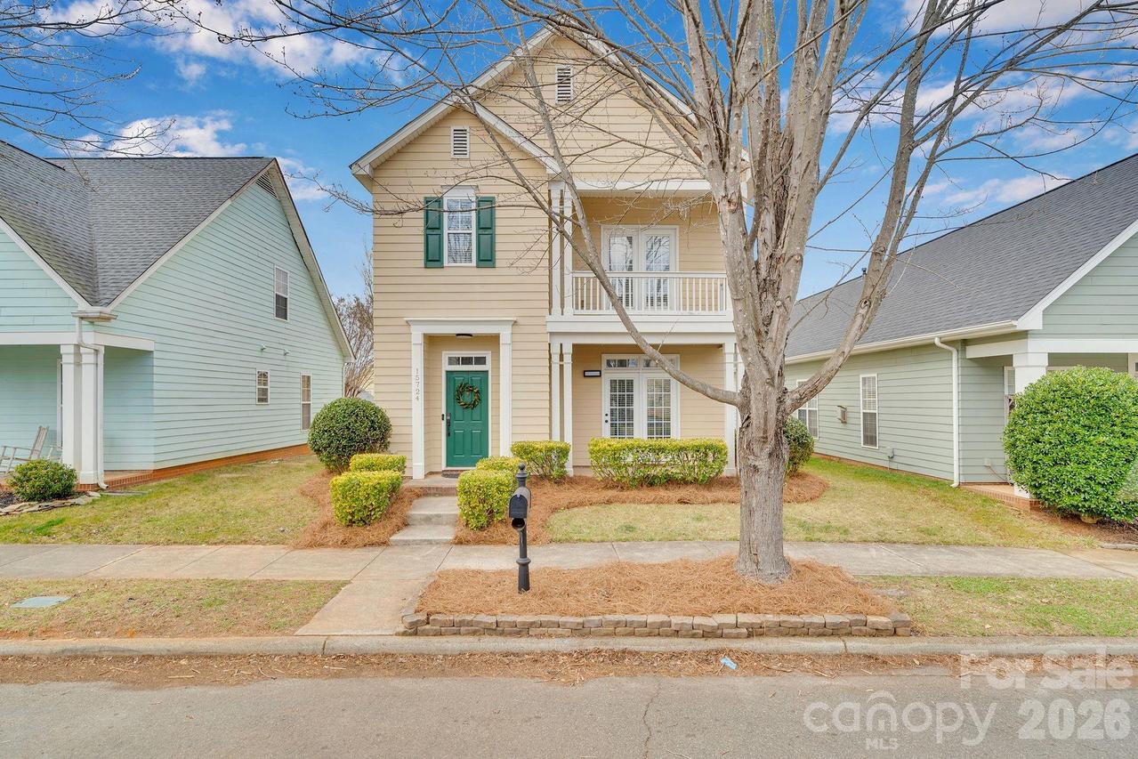 15724 Millbank St., Huntersville, NC 28078