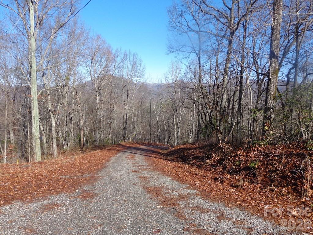 Lot 20 Vail Pass Rd., Whittier, NC 28789