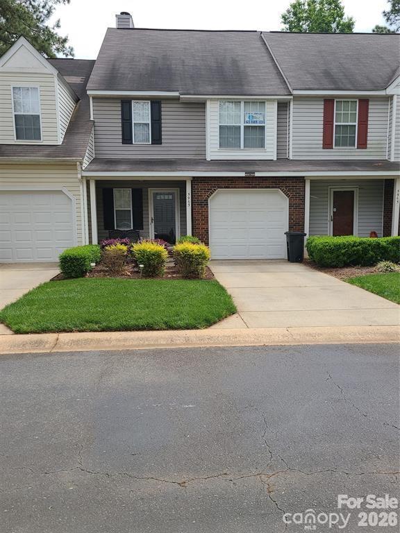 5963 Moose Ln., Charlotte, NC 28027