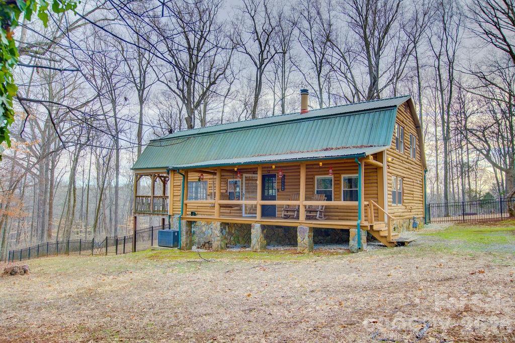 10538 Steele Trace Ct., Charlotte, NC 28278