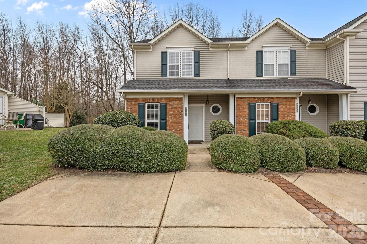 9407 Kimmel Ln., Charlotte, NC 28216