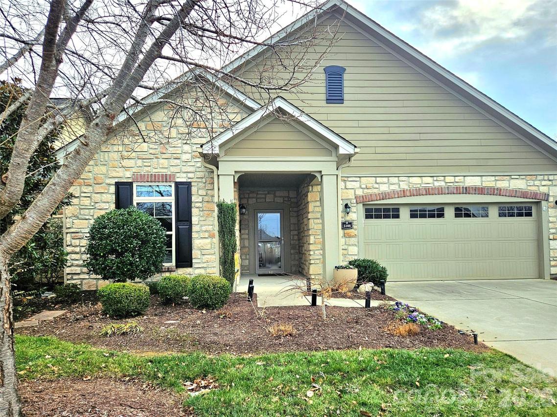 5108 Polo Gate Blvd., Charlotte, NC 28216