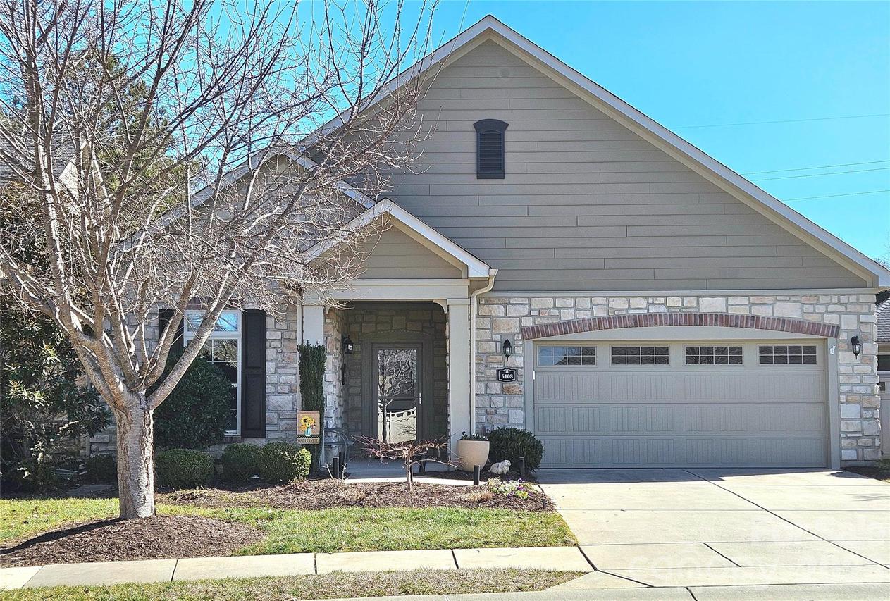 5108 Polo Gate Blvd., Charlotte, NC 28216