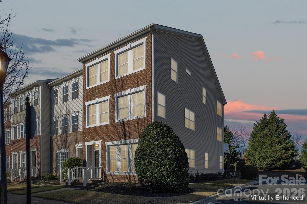 9552 Kings Parade Blvd., Charlotte, NC 28273