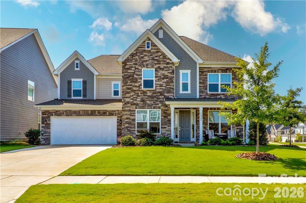 16504 Turtle Grove Ter., Charlotte, NC 28278