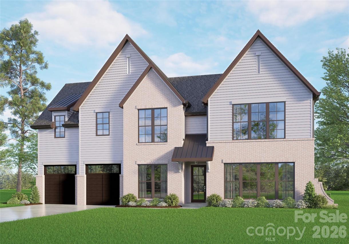 3537 Trent St., Charlotte, NC 28209