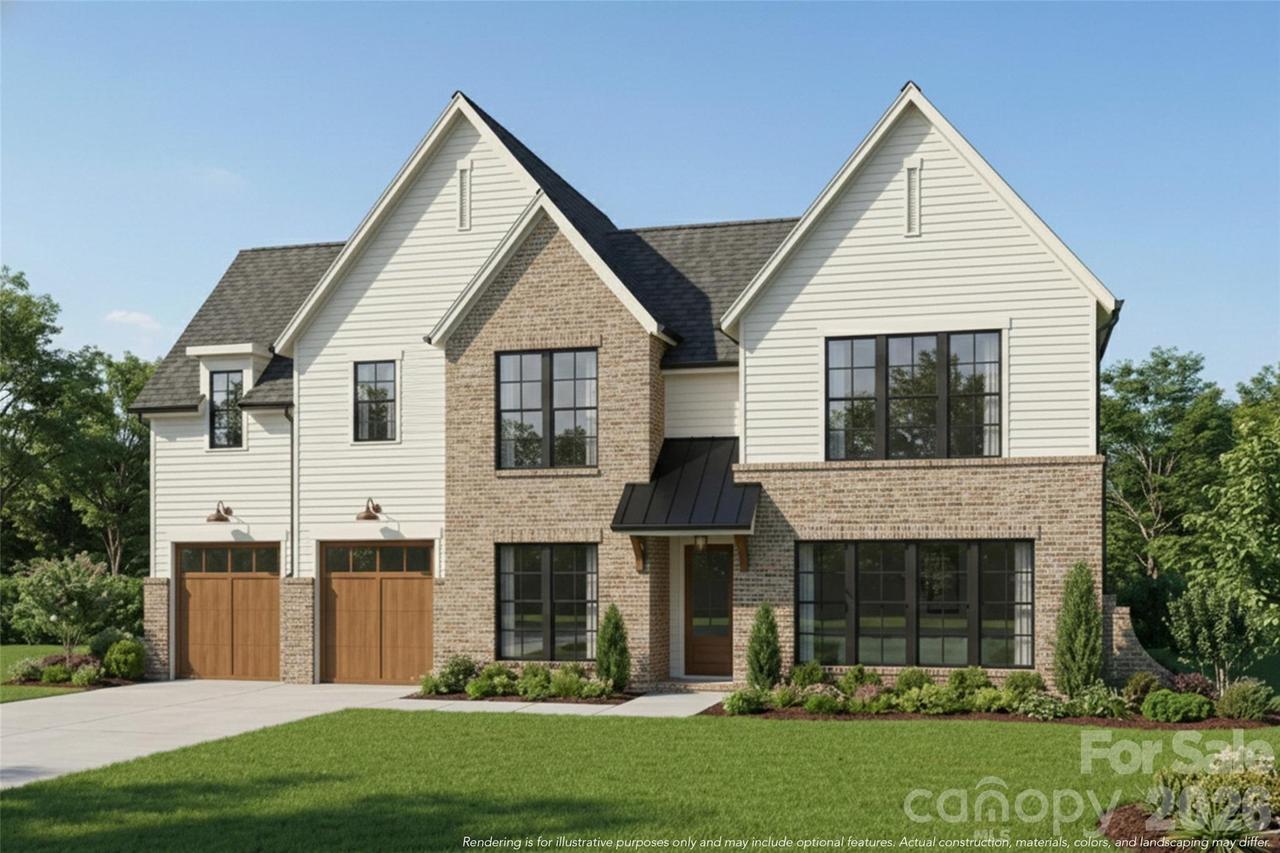 3537 Trent St., Charlotte, NC 28209