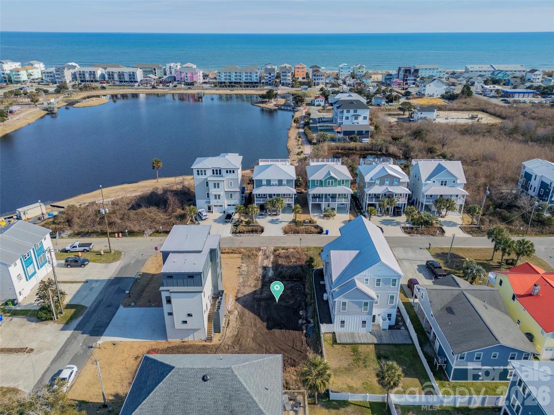 602 Third St. #2, Carolina Beach, NC 28428