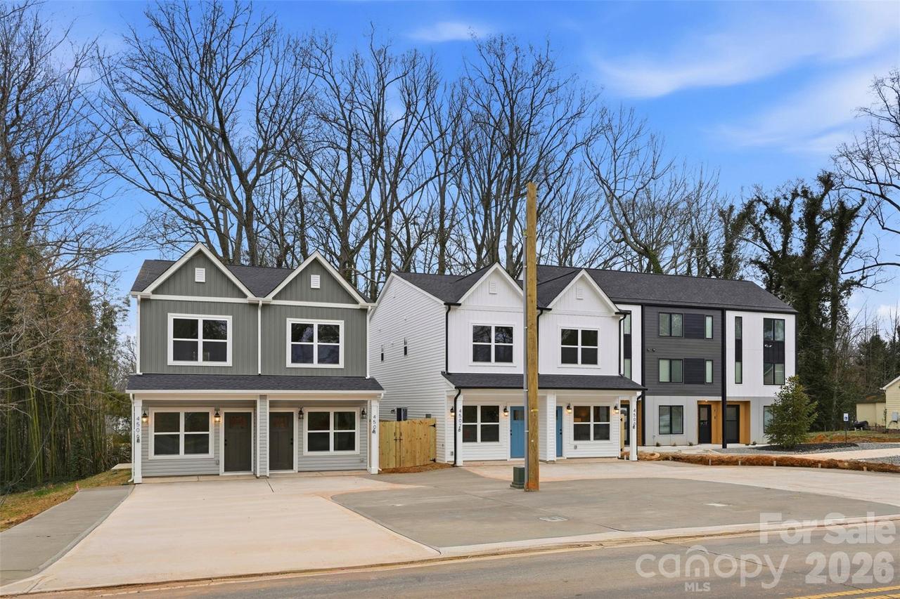 4504/4506 W Tyvola Rd., Charlotte, NC 28208