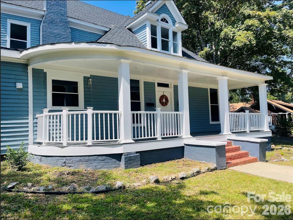 116 Rose Ter., Wadesboro, NC 28170