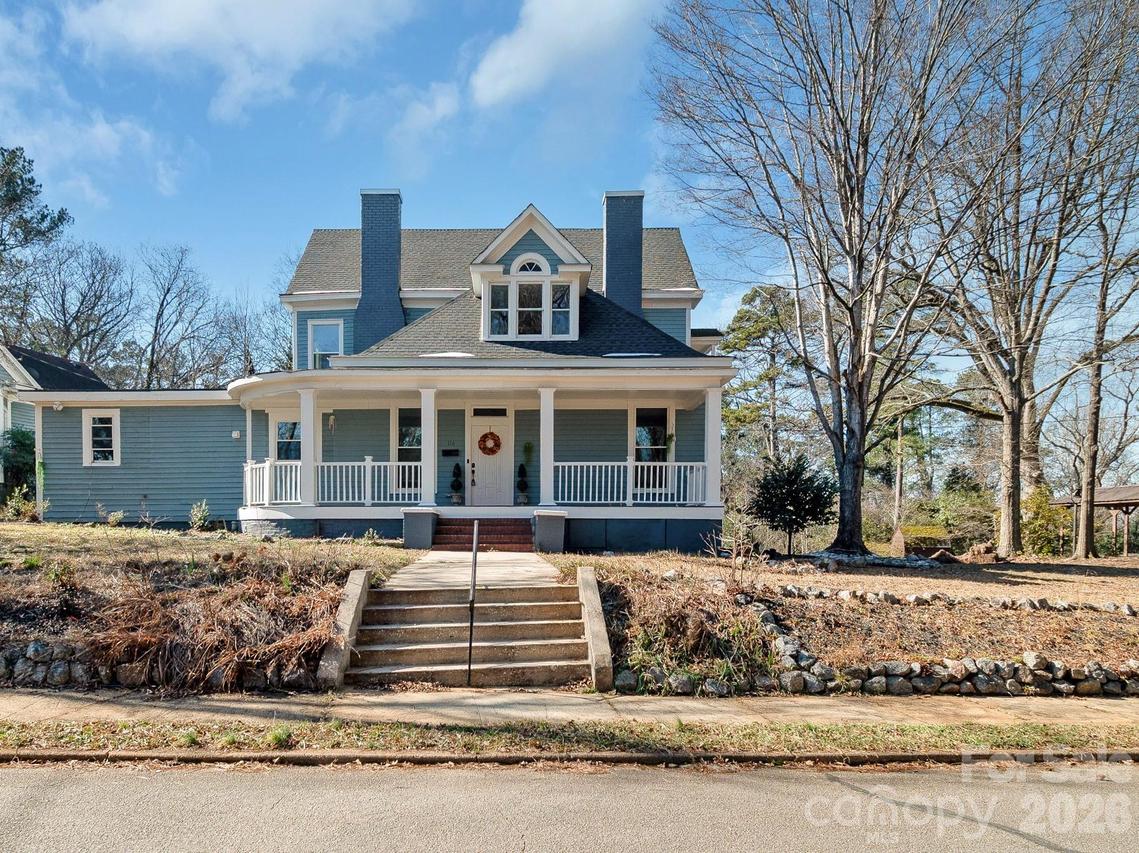 116 Rose Ter., Wadesboro, NC 28170