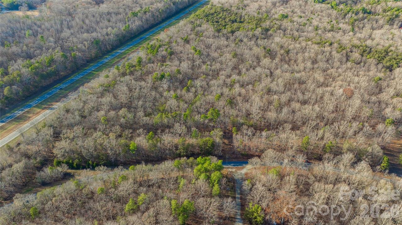 Cooper Rd., Staley, NC 27355