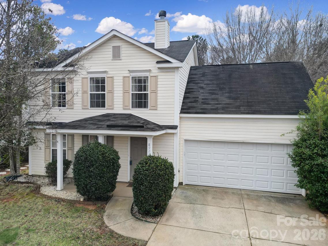 8923 Gerald Dr. #37, Charlotte, NC 28217