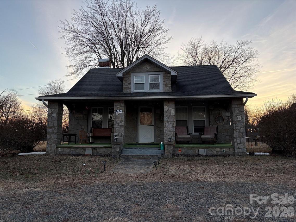 8144 None Hwy. #1, Reidsville, NC 27320