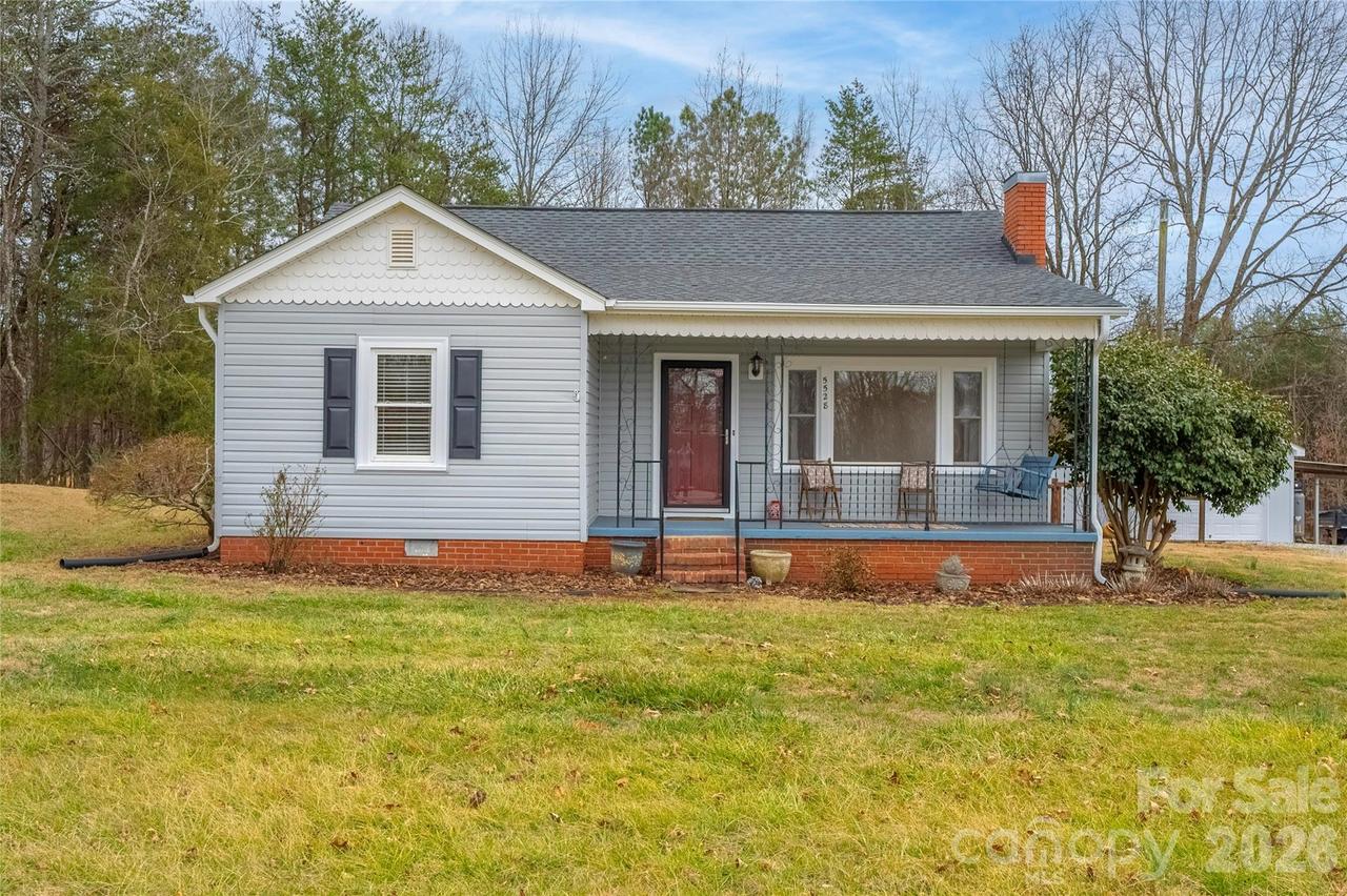 5528 E Nc 150 Hwy., Lincolnton, NC 28092