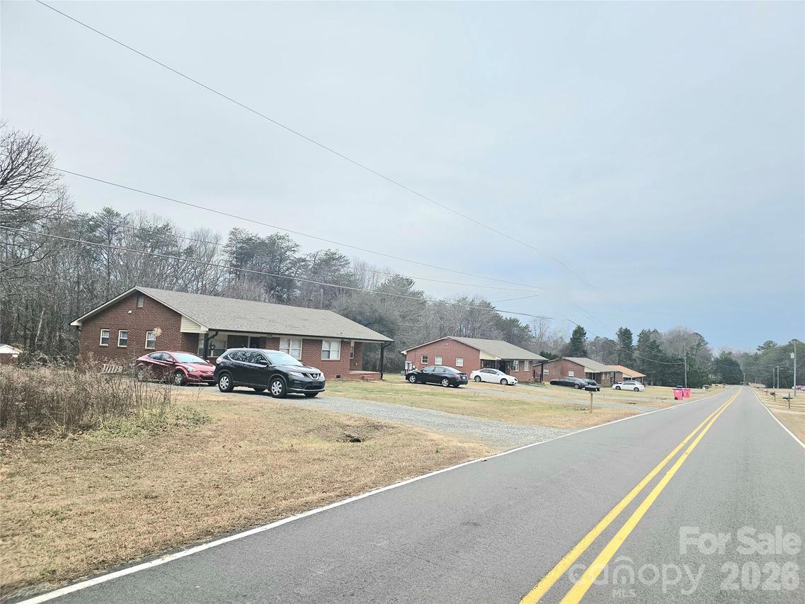 1733-1773 River Road 2 Rd., Lincolnton, NC 28092