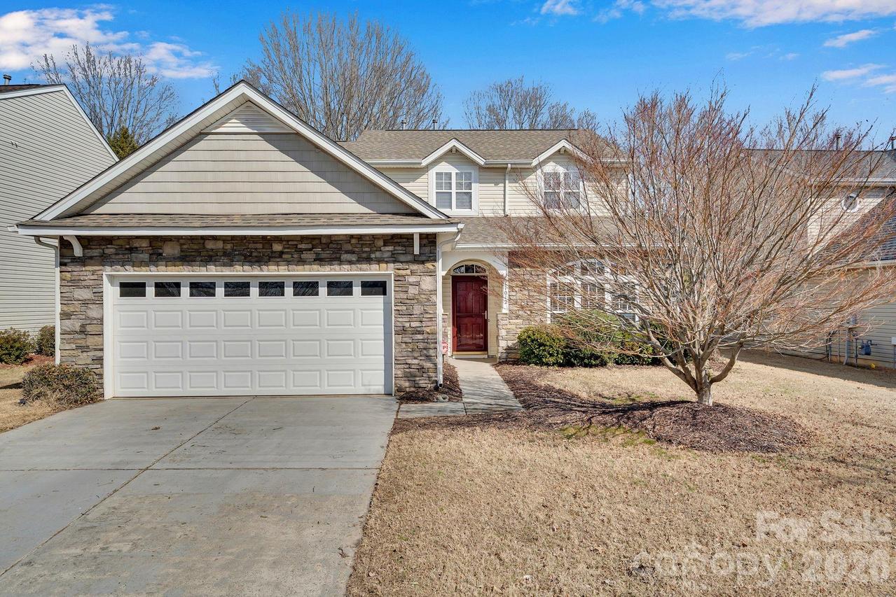 11012 Sedgemoor Ln., Charlotte, NC 28277