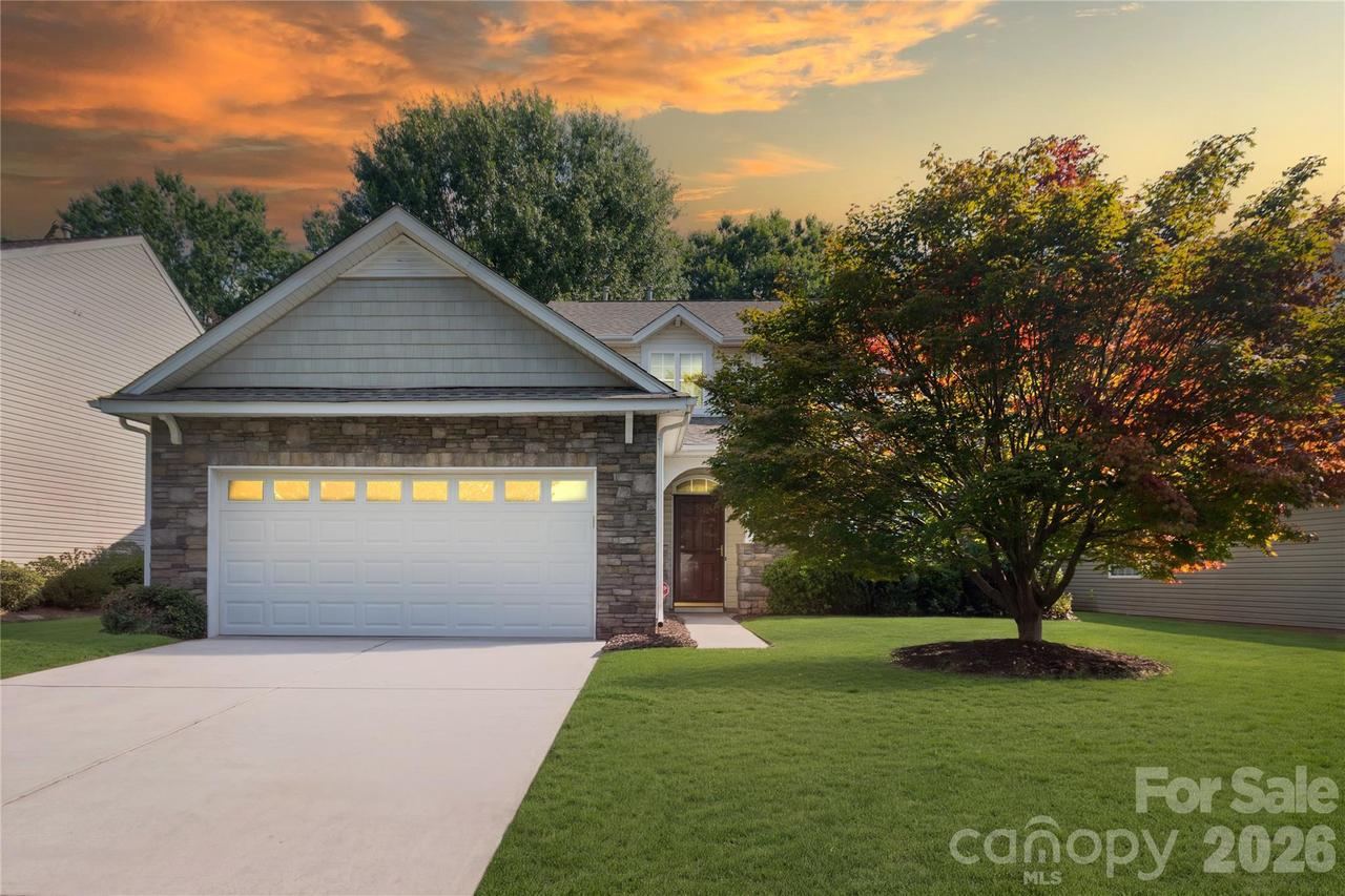 11012 Sedgemoor Ln., Charlotte, NC 28277
