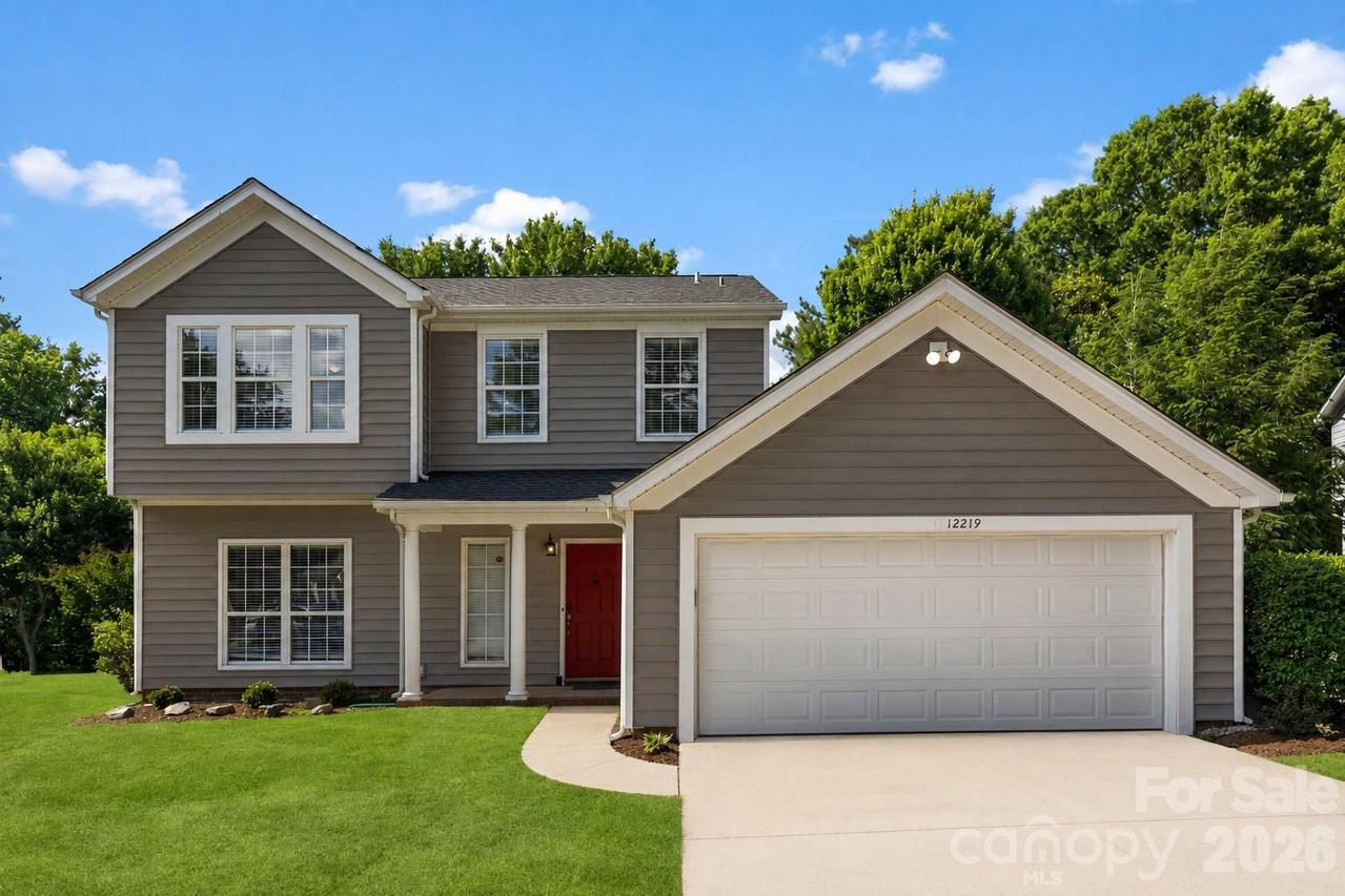 12219 Landing Green Dr. #57, Charlotte, NC 28277