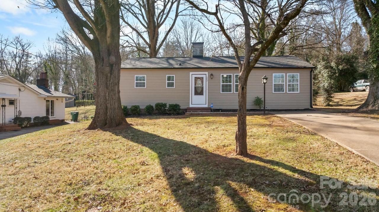 503 E Herman St., Newton, NC 28658