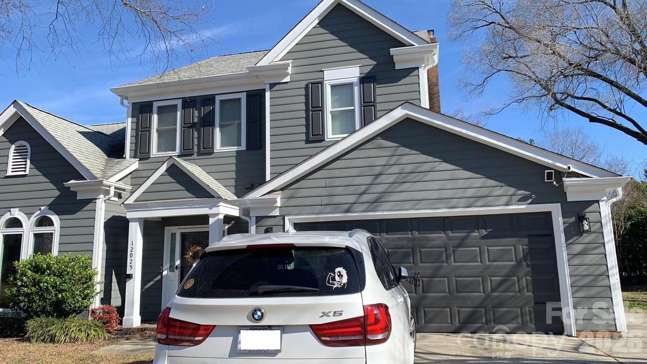 12025 Freshwell Rd., Charlotte, NC 28273