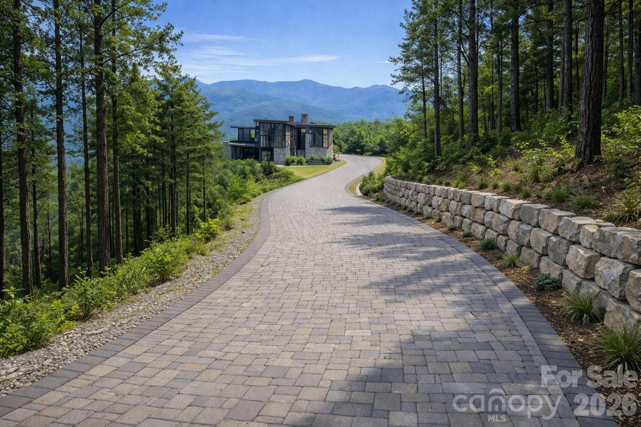 506 Southcliff Pkwy. #709/710, Fairview, NC 28730