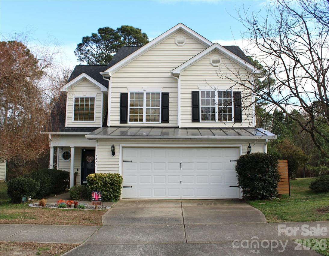 1421 Dexter Ridge Dr., Holly Springs, NC 27540