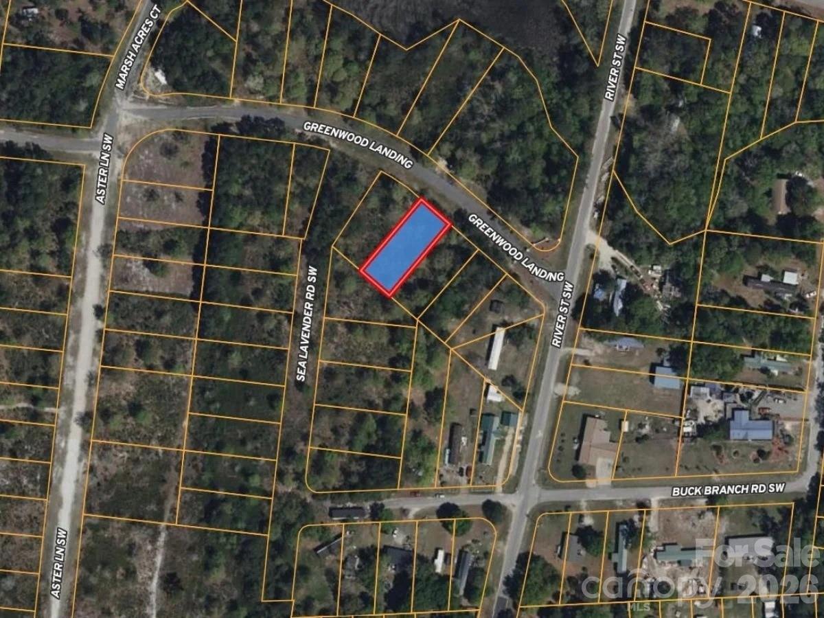 3056 Aster Ln., Supply, NC 28462
