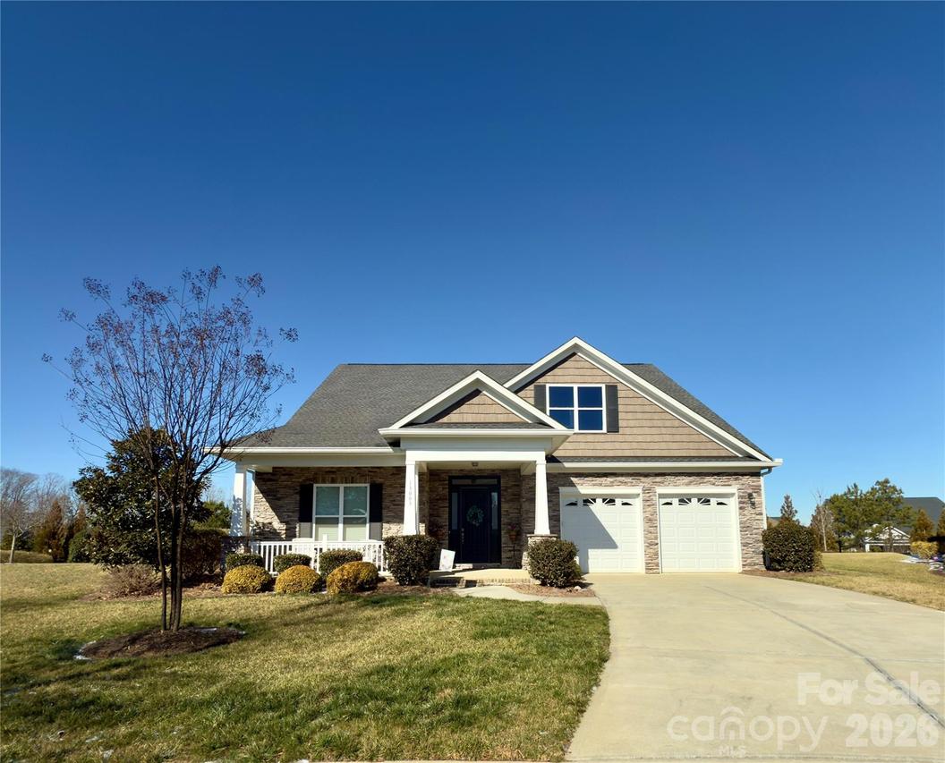13003 Riley Grace Ln., Cornelius, NC 28031