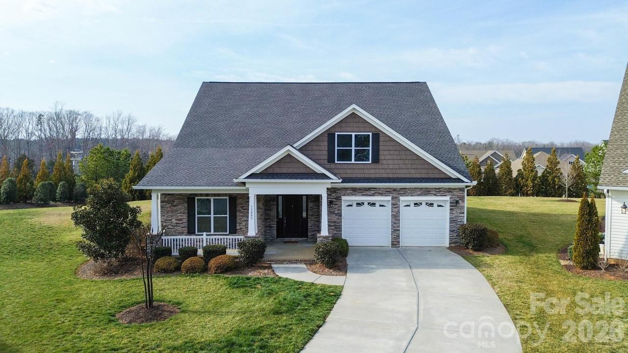 13003 Riley Grace Ln., Cornelius, NC 28031