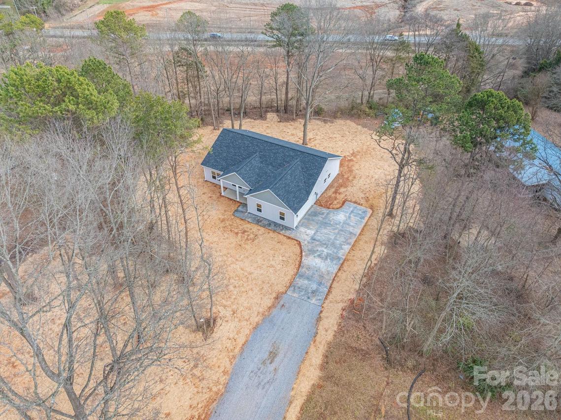 316 Sunrise Cir., Shelby, NC 28150