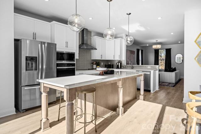 New Construction Homes For Sale This Week That Attend Ashley Park PreK-8 School: January 21st to January 27th