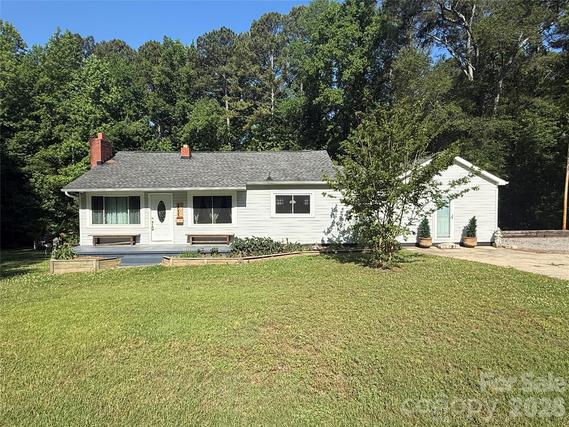 New Homes For Sale This Week That Attend Bessemer City Middle: January 30th to February 5th