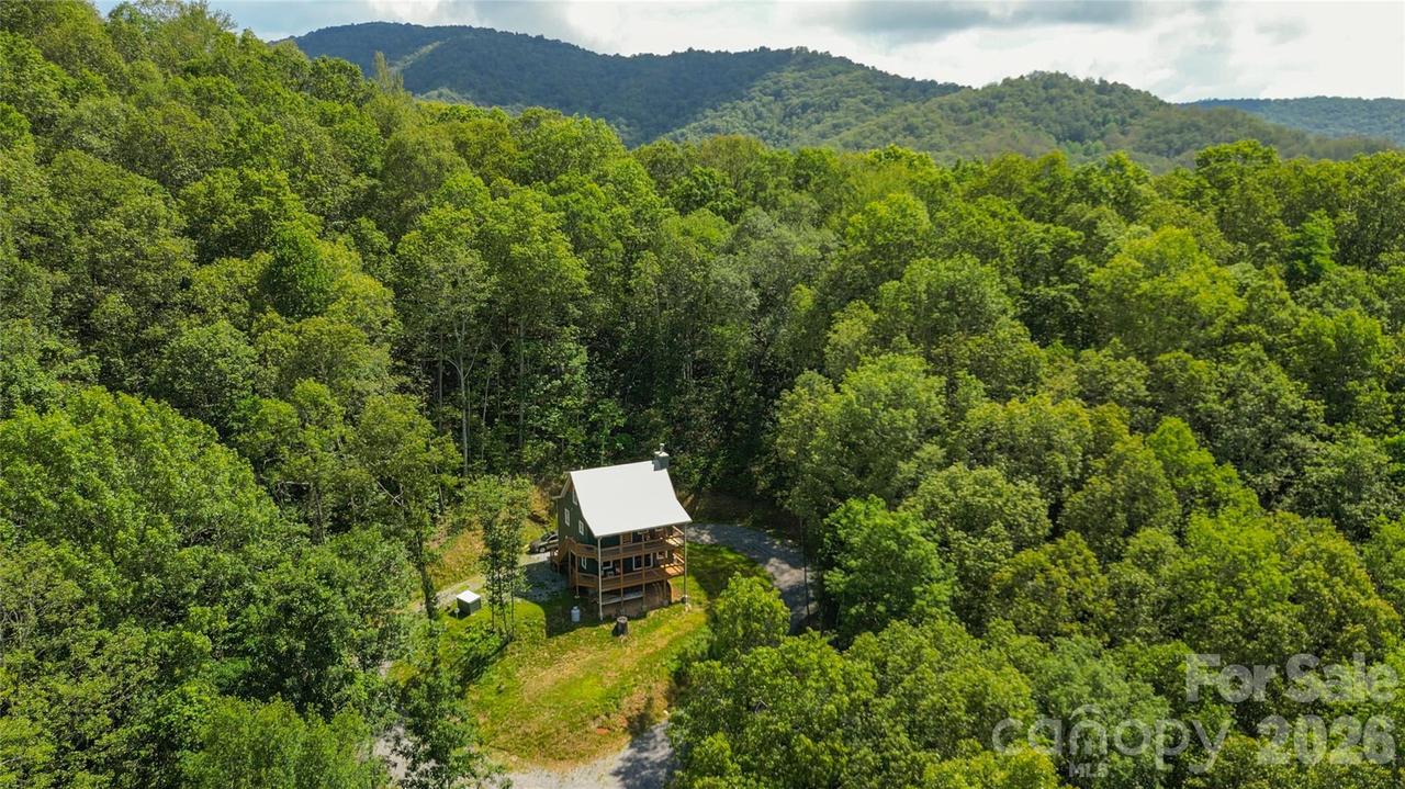 241 Golden Hawk Dr. #85, Bryson City, NC 28713