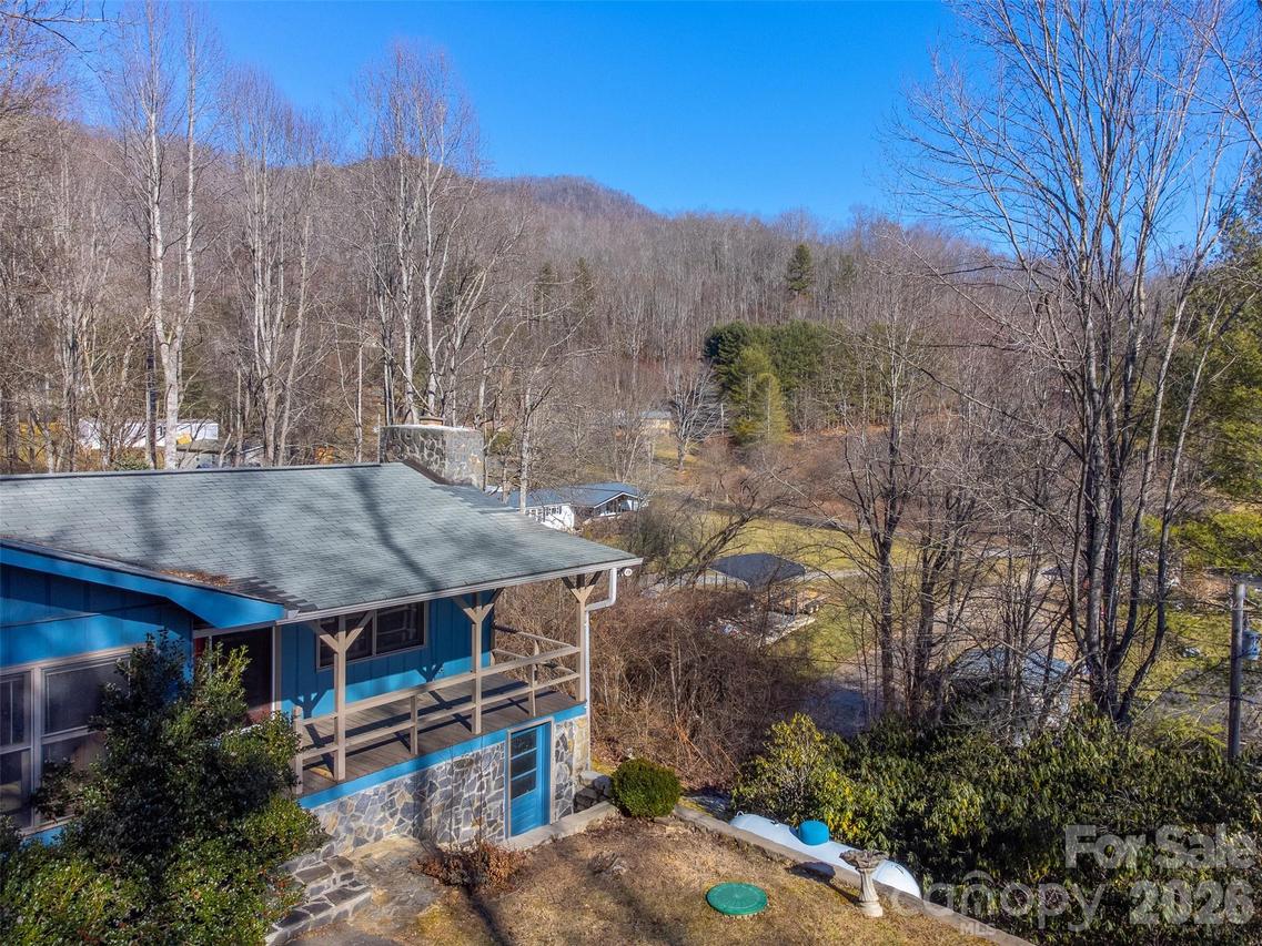 [Address Hidden by Seller], Waynesville, NC 28785