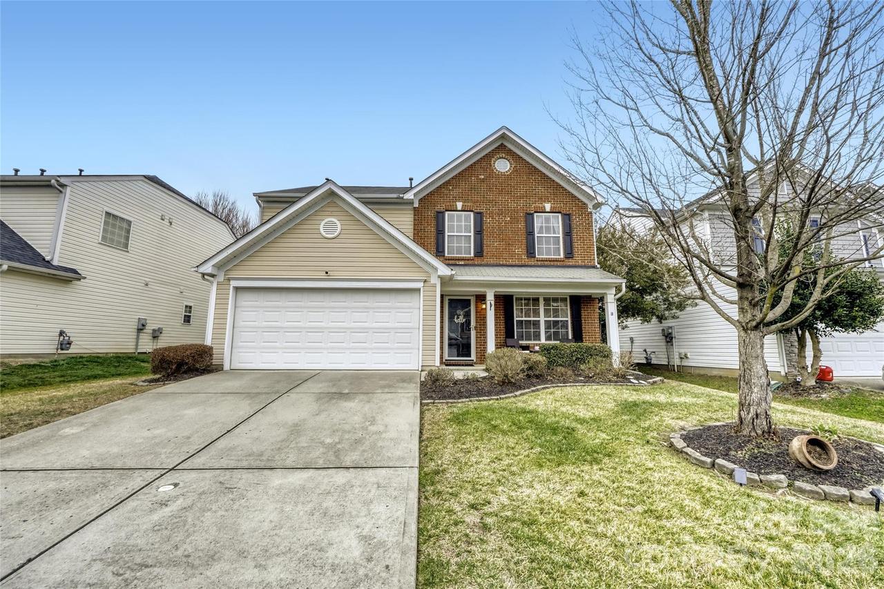 1468 Remington Ln., Concord, NC 28027