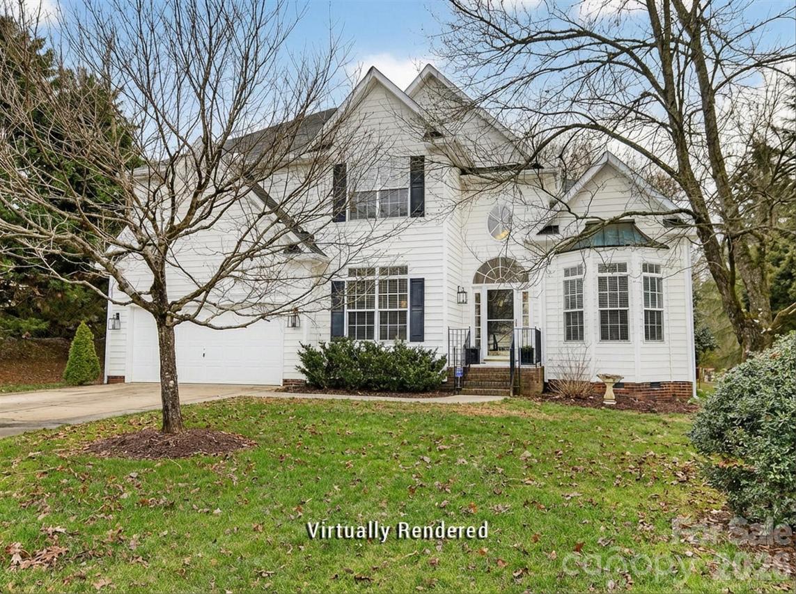 510 Amersham Ln., Waxhaw, NC 28173