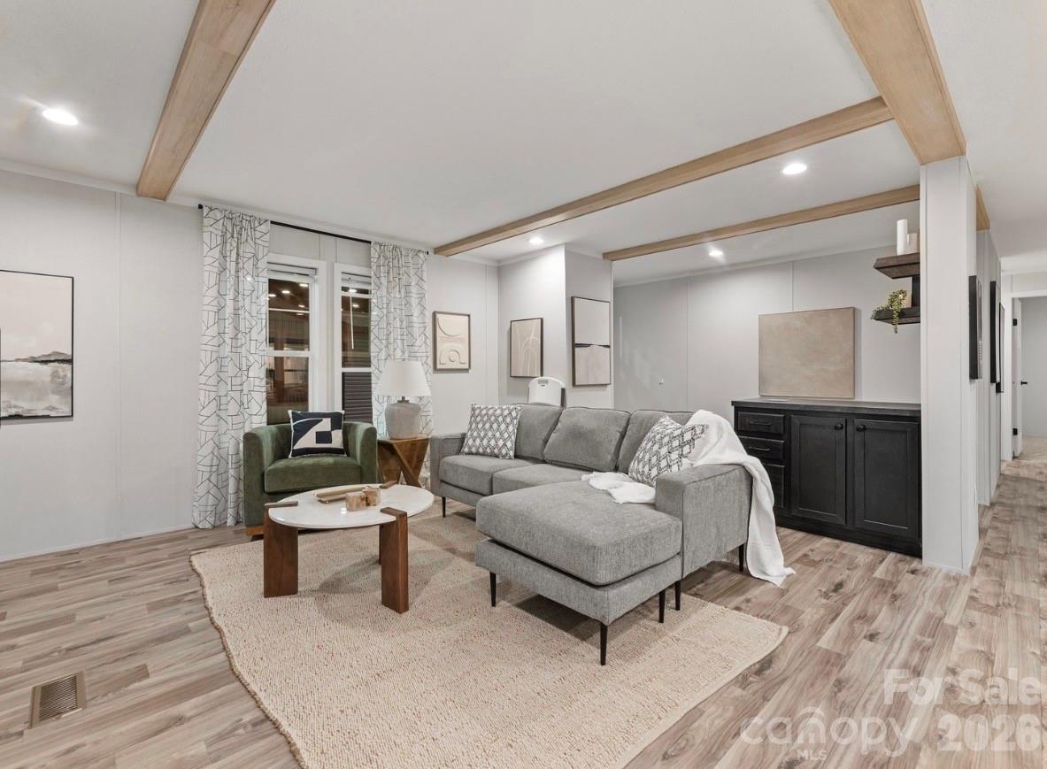 4184 Maple Tr., Morganton, NC 28655