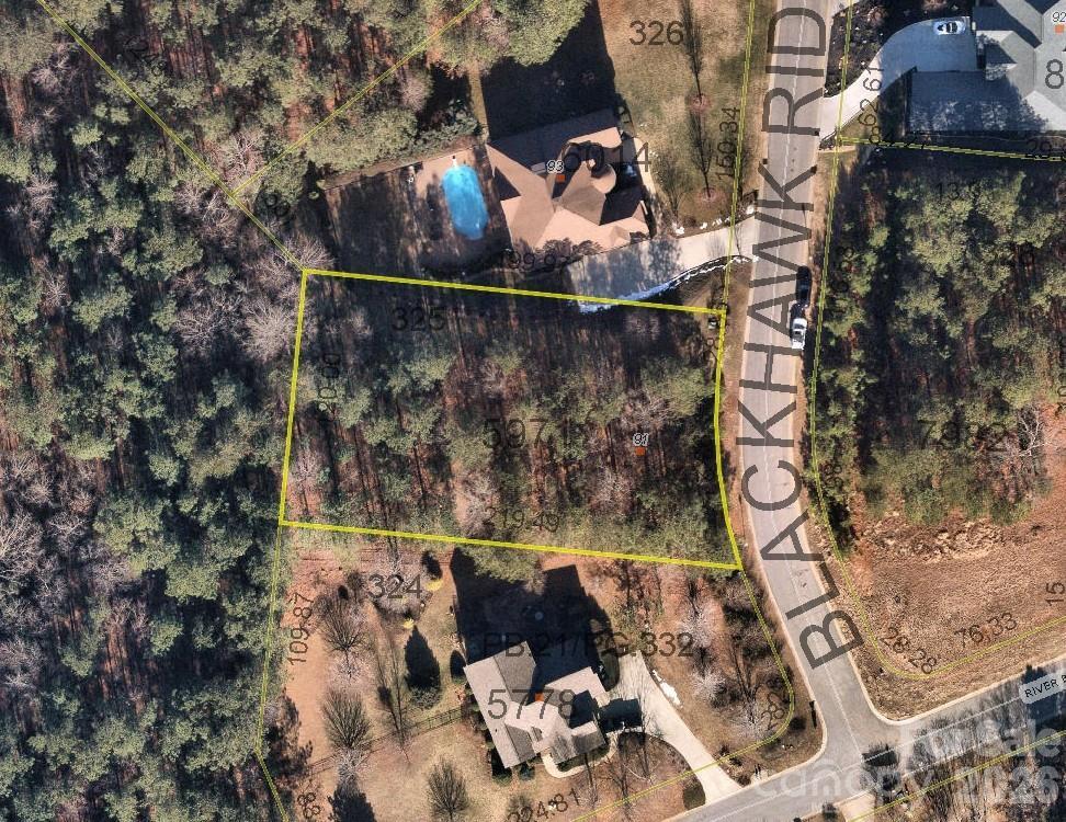 91 Blackhawk Ridge Way, Granite Falls, NC 28630