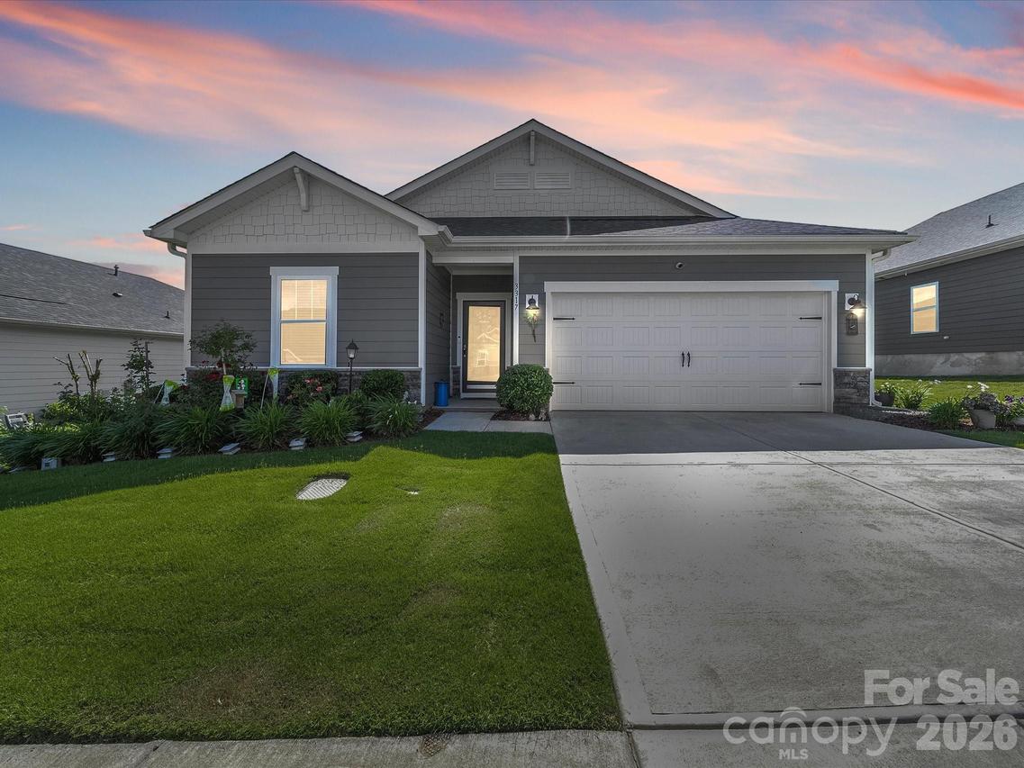 3317 Black Cherry Dr., Monroe, NC 28110