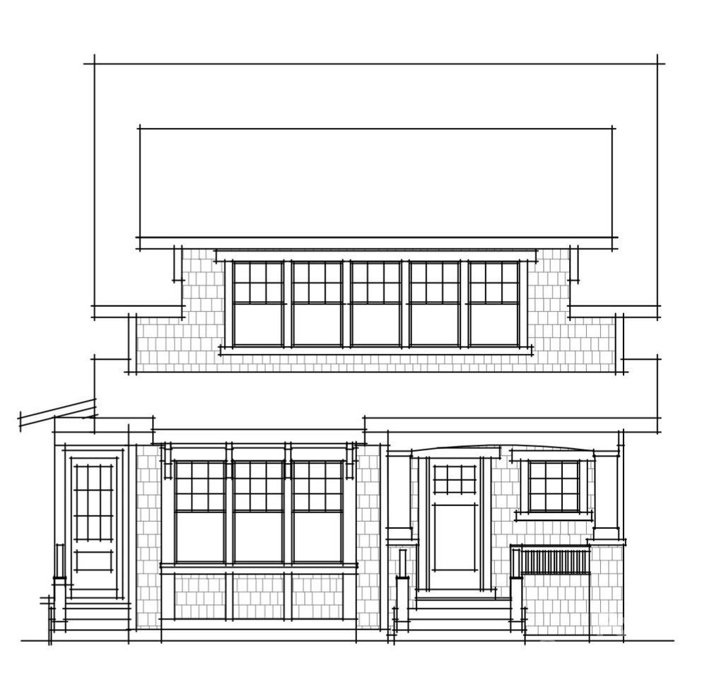 1815 Fulton Ave., Charlotte, NC 28205