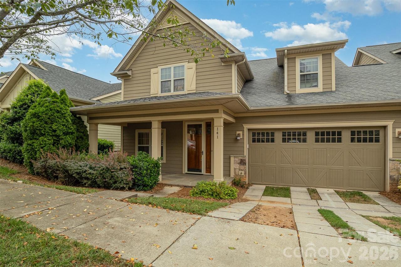 141 Aztec Cir., Mooresville, NC 28117