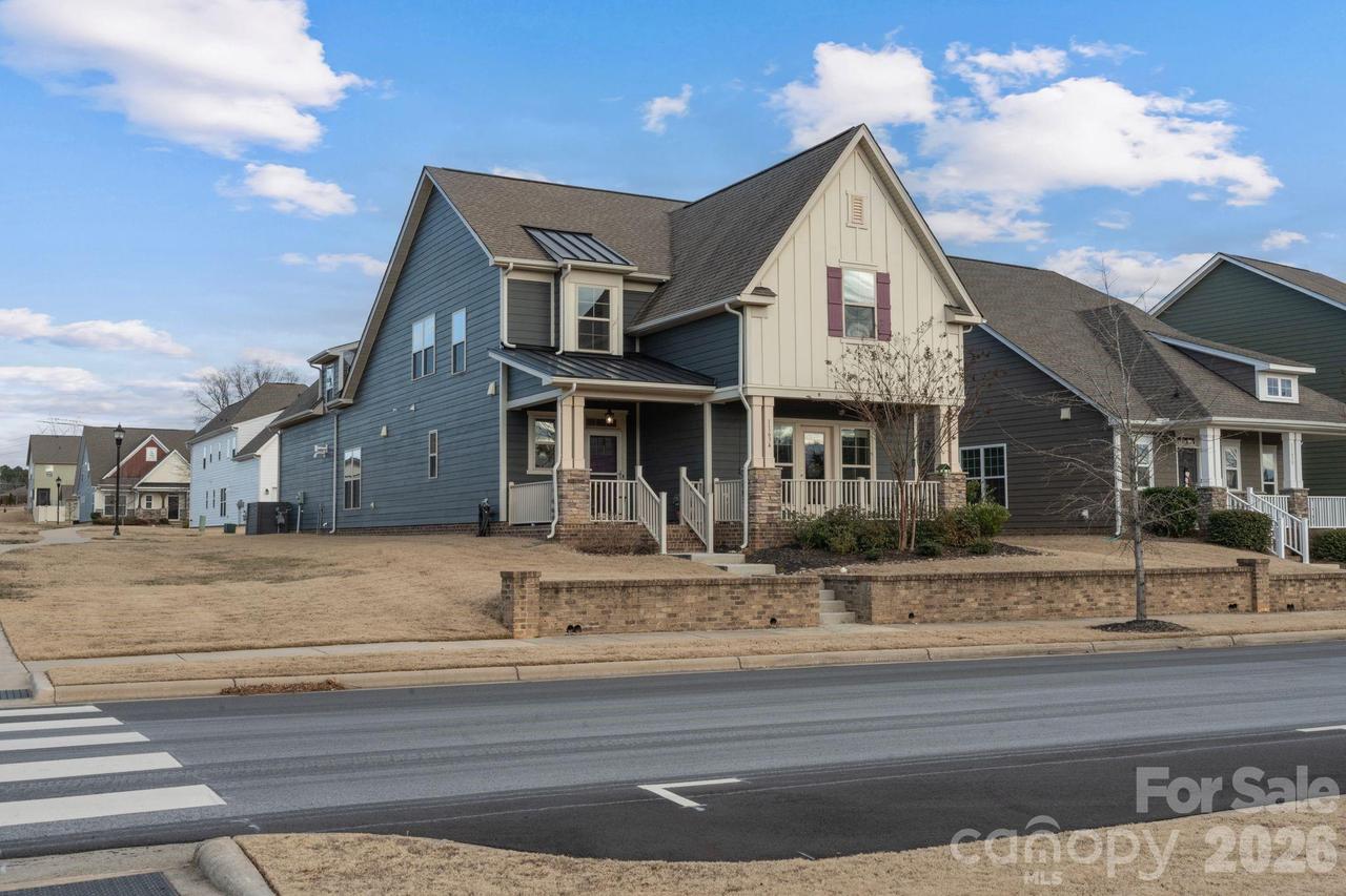 11634 Westbranch Pkwy., Davidson, NC 28036