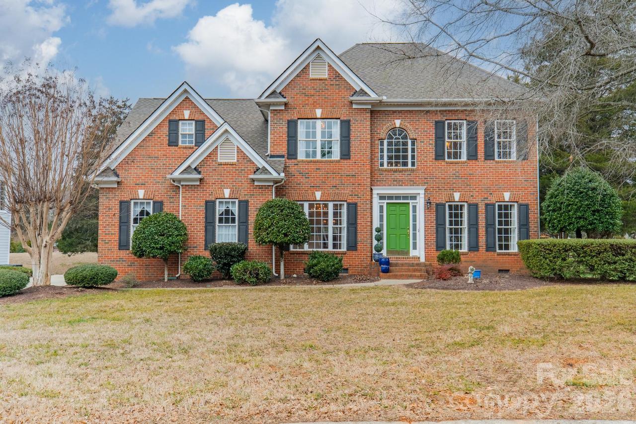 4006 Belle Meade Cir., Belmont, NC 28012