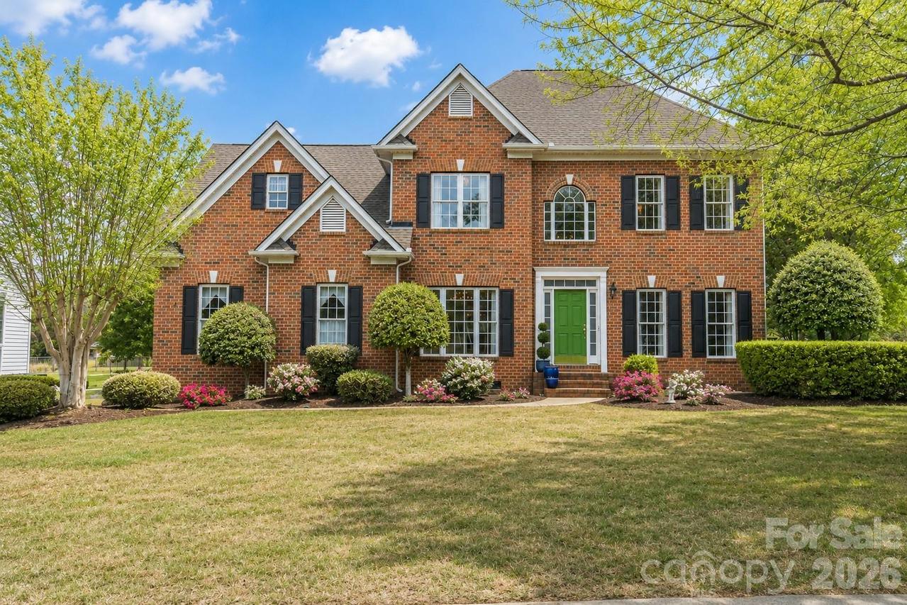 4006 Belle Meade Cir., Belmont, NC 28012