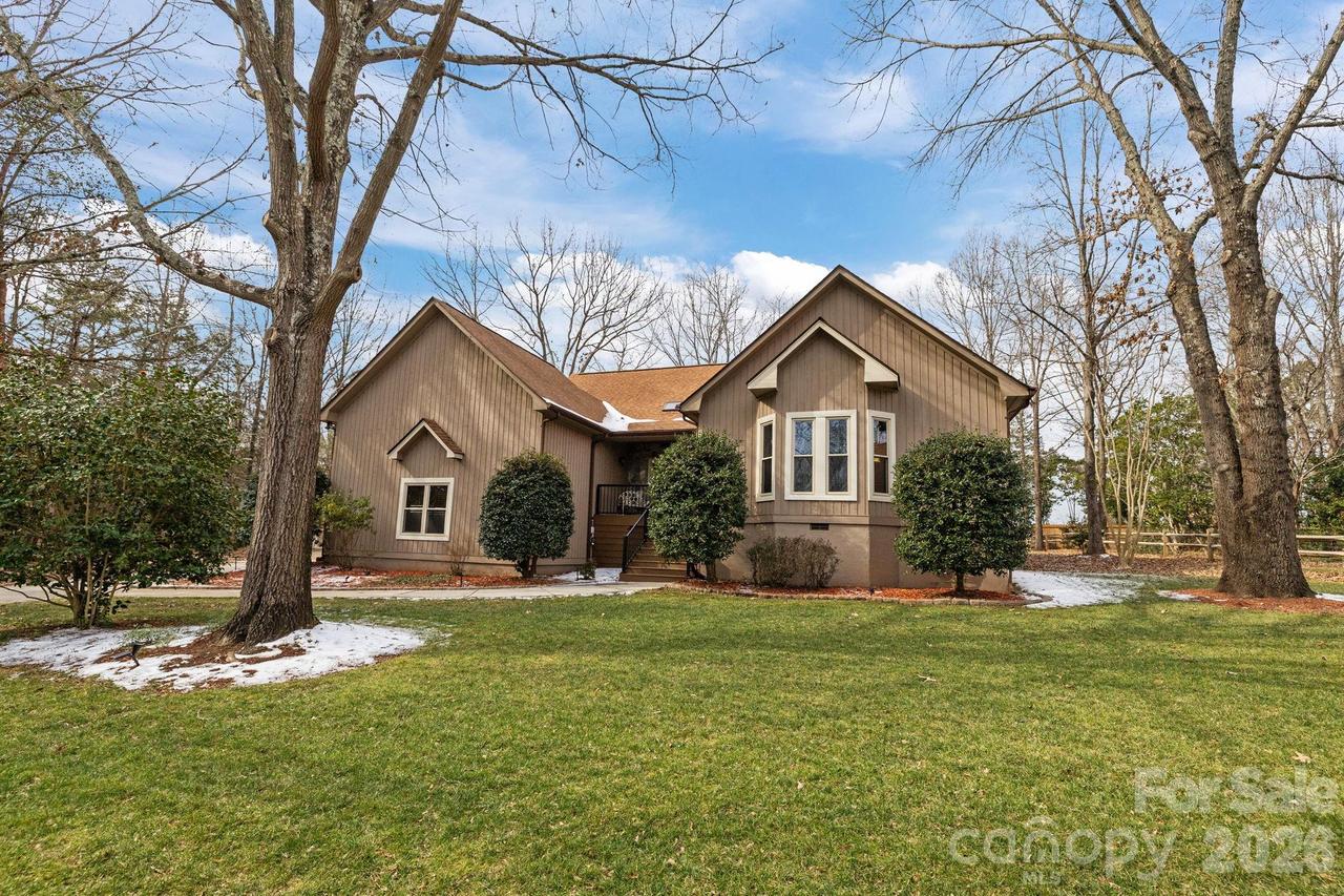 14558 Harbor Estate Rd., Charlotte, NC 28278